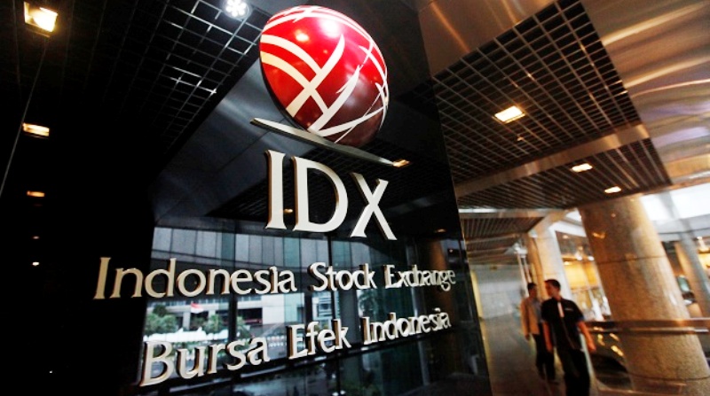Ketentuan Kunjungan Pihak Eksternal ke Bursa Efek Indonesia